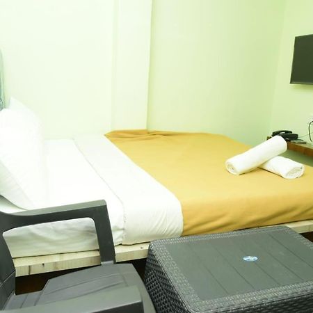 Lotus Inn 벵갈루루 외부 사진